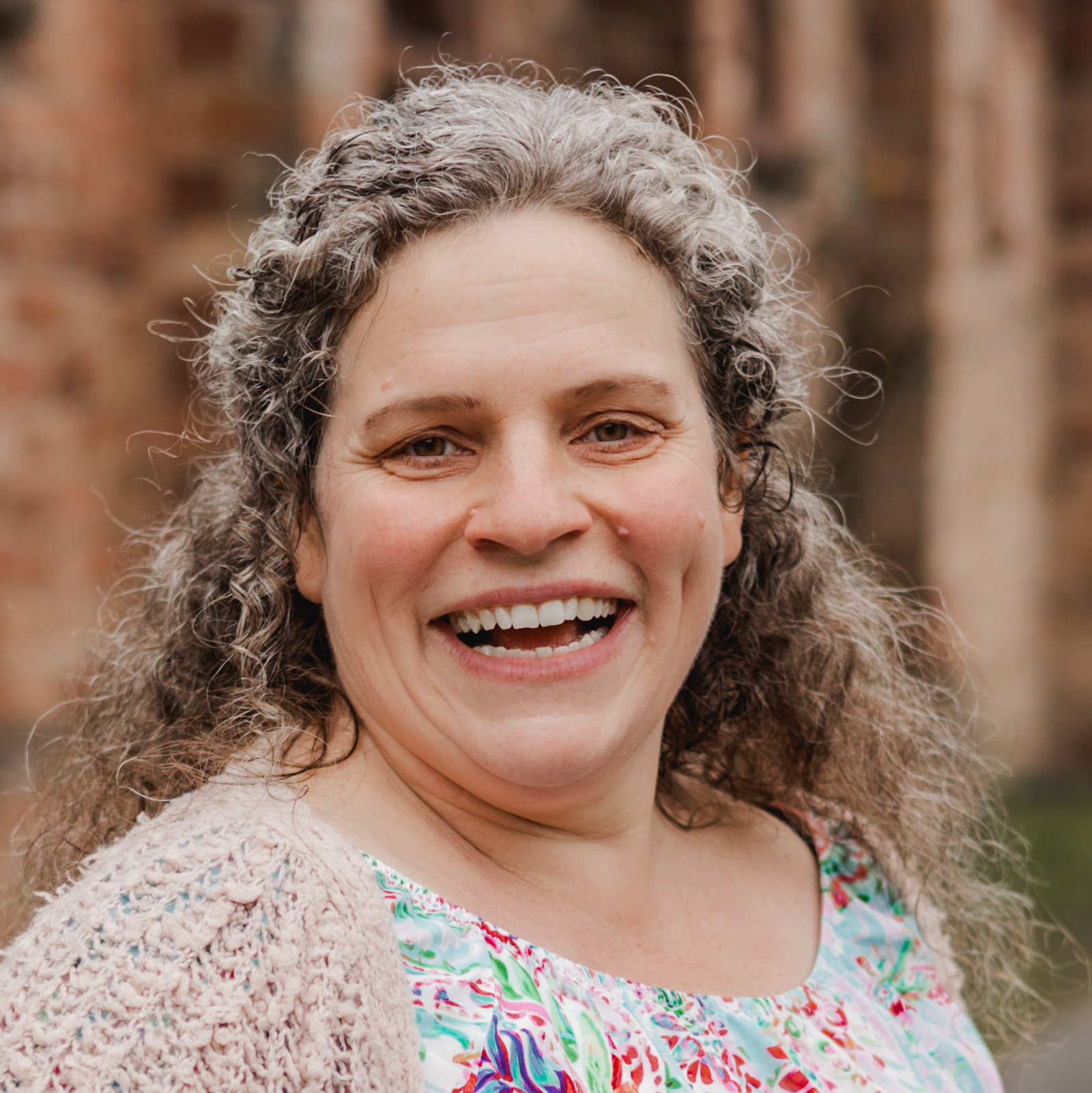 Hilde Lehnst