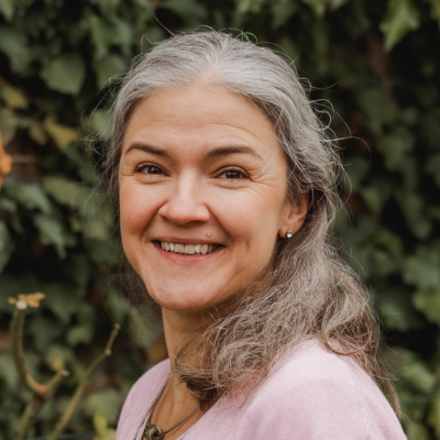 Sandra Oehlschläger
